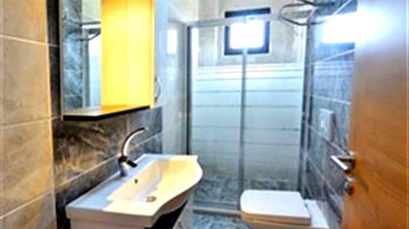 Asil Apart Hotel Орен Экстерьер фото